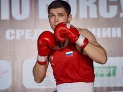 28-летний российский боксер умер во время тренировки
