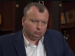 НАБУ открыло дело на экс-гендиректора  Укроборонпрома  Букина - СМИ