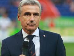Каштру пропускает матч с Зарей из-за проблем с ухом