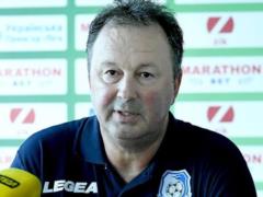 Червенков решил покинуть Черноморец