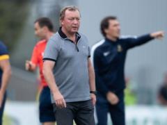 Шаран: Мы команда, которая всегда играет агрессивно, готова физически