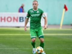 Клец: Пожалуй, было много причин, почему мы не побеждали дома еще с мая