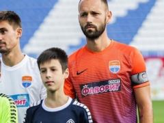 Мариуполь – Олимпик: Яворский остался в запасе