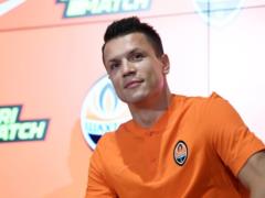 Коноплянка – про матч с Зарей: Приняли удар и нанесли ответный