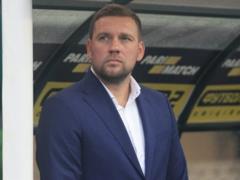 Бабич: Некоторым молодым футболистам пора вытереть сопли и понять, что они играют в УПЛ