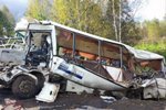 Смертельное ДТП на трассе Иваново - Ярославль