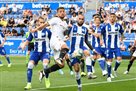 Алавес — Севилья 0:1 Видео гола и обзор матча
