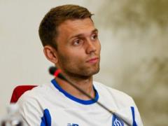 Караваев: Каждый должен понять, для чего находится в таком клубе, как Динамо