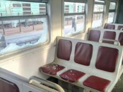 Из-за вандалов  Укрзализныця  понесла убытки на 12,5 млн гривен