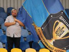 Посещаемость УПЛ: Фанаты обделили вниманием встречу Александрии и Днепра-1