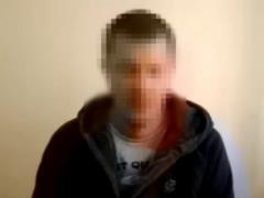 На Донбассе задержали боевика  ЛНР 