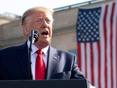 Трамп разрешил открыть стратегические запасы нефти после атаки на саудовские НПЗ