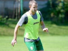 Кучер: Передвигаюсь со специальным сапогом