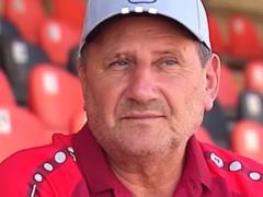 Президент Горняк-Спорт подозревает Мазяра в договорных матчах