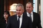 Что есть норма с точки зрения главы Пентагона?