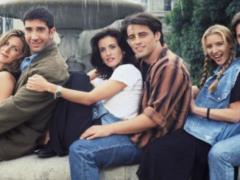 Перезапуск культового сериала  Друзья  не состоится - СМИ