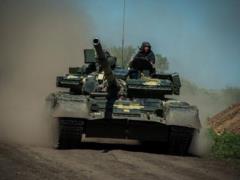 ООС: на Донбассе погиб военнослужащий, еще двое получили ранения