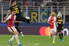 Интер — Славия 1:1 Видео голов и обзор матча