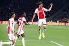 Аякс без проблем разобрался с Лиллем