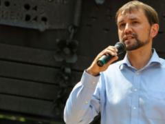 Вятрович больше не является директором Института национальной памяти Украины