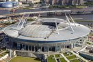 Финал Лиги чемпионов-2020/21 состоится в Санкт-Петербурге – Sky Sports