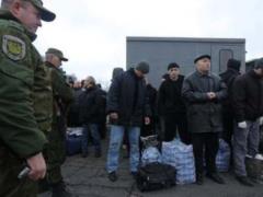 ТКГ не смогла согласовать обмен пленными