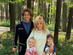 Дети Галкина и Пугачевой трогательно поздравили маму в свой день рождения