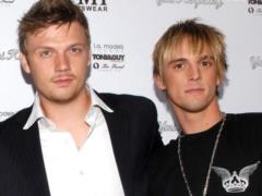 Брат участника Backstreet Boys Ника Картера угрожал убить его беременную жену