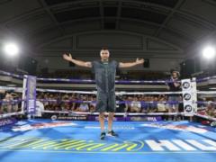Ломаченко подписал новый долгосрочный контракт с Top Rank