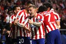 Атлетико — Ювентус 2:2 Видео голов и обзор матча