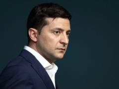 Зеленский провел переговоры с вице-президентом США