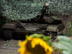 Сутки в ООС: 5 вражеских обстрелов, потерь нет