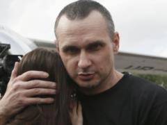 Сенцов дал показания для Гааги о пытках ФСБ
