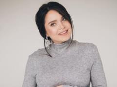 Лилия Подкопаева рассекретила пол новорожденного ребенка
