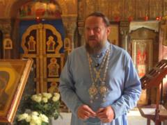 Суд постановил вернуть украинское гражданство епископу УПЦ МП Гедеону