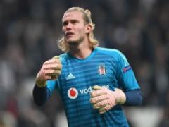 Вратарь-неудачник киевского финала Лиги чемпионов снова начудил в еврокубках