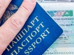 Беларусь упростит визовый режим с ЕС