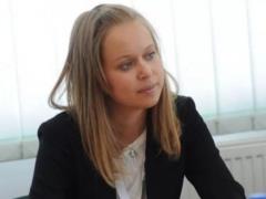 Елизавета Ясько стала председателем украинской делегации в ПАСЕ