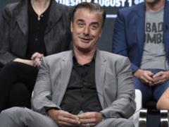 Звезда сериала  Секс и город  Нот во второй раз станет отцом