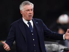 Наполи лишился трех игроком перед матчем против Лечче Шахова