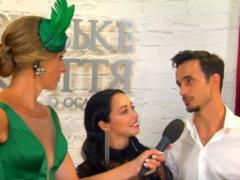 Муж Екатерины Кухар признался, что мечтает быть похороненным с любимой