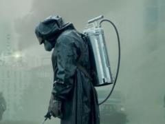 Сенцов поделился впечатлениями от просмотра сериала  Чернобыль 
