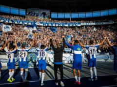 Герта – Падерборн 2:1 Видео голов и обзор матча
