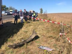 ДТП с девятью погибшими под Одессой: полиция задержала водителя фуры