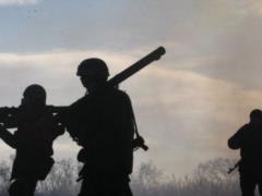 ООС: Боевики 15 раз открывали огонь по нашим позициям, один военнослужащий ранен