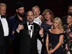  Чернобыль  получил три статуэтки Emmy