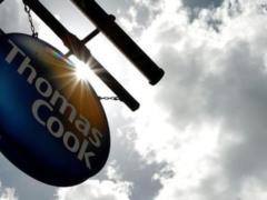 Старейший туроператор в мире Thomas Cook прекратил работу