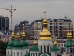 Без разрешения Минкультуры строительство в исторической части Киева запрещено - Верховный Суд