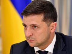 Зеленский выразил соболезнования в связи с гибелью 18 человек в ДТП на Одесчине и Житомирщине