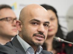 Задержан нападавший на экс-нардепа Мустафу Найема